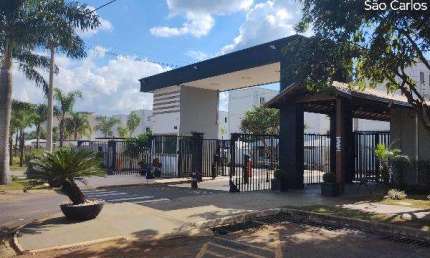 Oportunidade Única em SAO CARLOS - SP | Tipo: Apartamento | Negociação: Leilão  | Situação: Imóvel