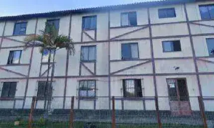 Oportunidade Única em NOVA FRIBURGO - RJ | Tipo: Apartamento | Negociação: Leilão  | Situação: Imóvel
