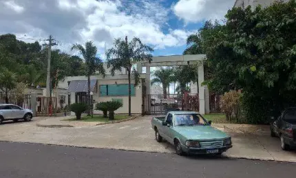 Oportunidade Única em ARARAQUARA - SP | Tipo: Apartamento | Negociação: Leilão  | Situação: Imóvel