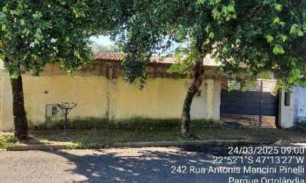 Oportunidade Única em HORTOLANDIA - SP | Tipo: Casa | Negociação: Leilão  | Situação: Imóvel