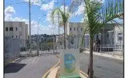Oportunidade única em sorocaba - sp | tipo: apartamento | negociação: leilão  | situação: imóvel
