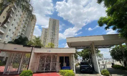 Oportunidade única em taboao da serra - sp | tipo: apartamento | negociação: leilão  | situação: imóvel