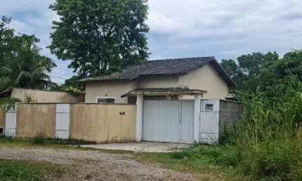 Oportunidade Única em MARICA - RJ | Tipo: Casa | Negociação: Leilão  | Situação: Imóvel