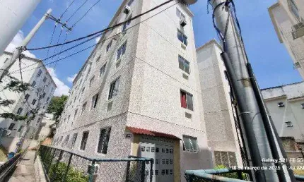 Oportunidade única em rio de janeiro - rj | tipo: apartamento | negociação: leilão  | situação: imóvel