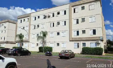 Oportunidade única em ribeirao preto - sp | tipo: apartamento | negociação: leilão  | situação: imóvel