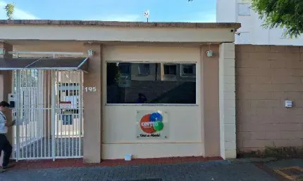 Oportunidade Única em HORTOLANDIA - SP | Tipo: Apartamento | Negociação: Leilão  | Situação: Imóvel