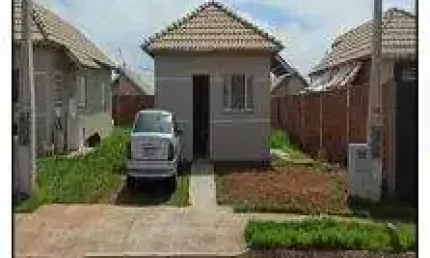 Oportunidade Única em SAO JOSE DO RIO PRETO - SP | Tipo: Casa | Negociação: Leilão  | Situação: Imóvel