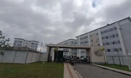 Oportunidade Única em RIO DE JANEIRO - RJ | Tipo: Apartamento | Negociação: Leilão  | Situação: Imóvel
