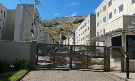 Oportunidade única em nova iguacu - rj | tipo: apartamento | negociação: leilão  | situação: imóvel