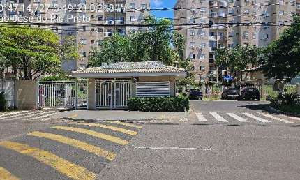 Oportunidade Única em SAO JOSE DO RIO PRETO - SP | Tipo: Apartamento | Negociação: Leilão  | Situação: Imóvel