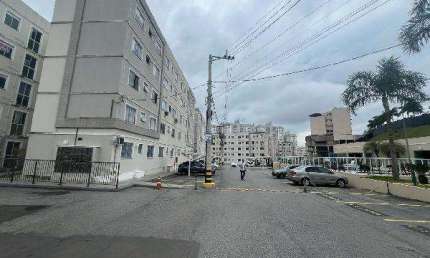 Oportunidade Única em JUIZ DE FORA - MG | Tipo: Apartamento | Negociação: Leilão  | Situação: Imóvel