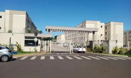 Oportunidade única em ribeirao preto - sp | tipo: apartamento | negociação: leilão  | situação: imóvel