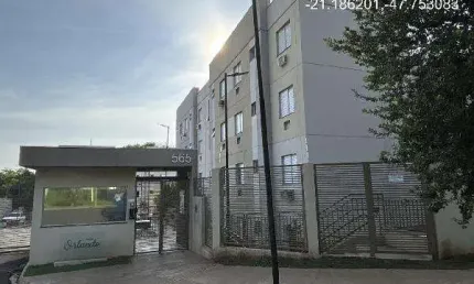 Oportunidade única em ribeirao preto - sp | tipo: apartamento | negociação: leilão  | situação: imóvel