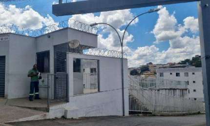 Oportunidade Única em BETIM - MG | Tipo: Apartamento | Negociação: Leilão  | Situação: Imóvel