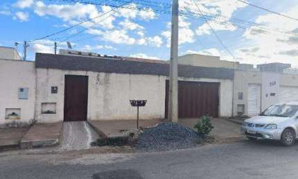 Oportunidade Única em JANAUBA - MG | Tipo: Casa | Negociação: Leilão  | Situação: Imóvel