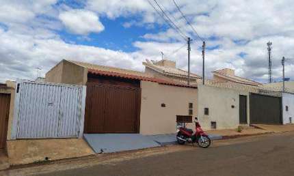 Oportunidade Única em PATOS DE MINAS - MG | Tipo: Casa | Negociação: Leilão  | Situação: Imóvel