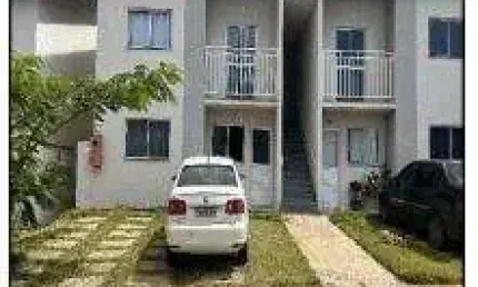 Oportunidade Única em MONTES CLAROS - MG | Tipo: Apartamento | Negociação: Leilão  | Situação: Imóvel