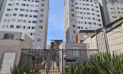 Oportunidade Única em SAO PAULO - SP | Tipo: Apartamento | Negociação: Leilão  | Situação: Imóvel