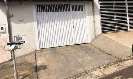 Oportunidade Única em BOTUCATU - SP | Tipo: Casa | Negociação: Leilão  | Situação: Imóvel