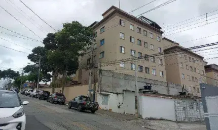 Oportunidade Única em MOGI DAS CRUZES - SP | Tipo: Apartamento | Negociação: Leilão  | Situação: Imóvel