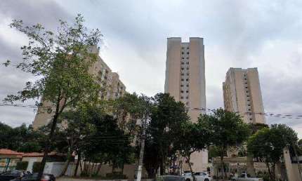 Oportunidade Única em SAO PAULO - SP | Tipo: Apartamento | Negociação: Leilão  | Situação: Imóvel