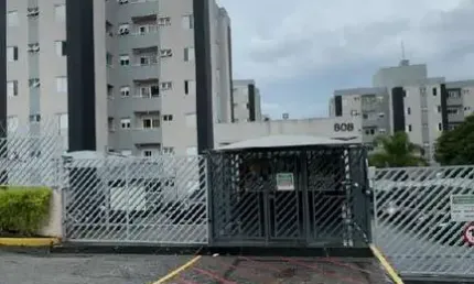 Oportunidade única em sorocaba - sp | tipo: apartamento | negociação: leilão  | situação: imóvel