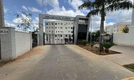 Oportunidade única em bauru - sp | tipo: apartamento | negociação: leilão  | situação: imóvel