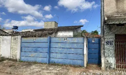Oportunidade Única em IGARAPE - MG | Tipo: Casa | Negociação: Leilão  | Situação: Imóvel