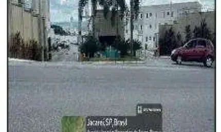 Oportunidade Única em JACAREI - SP | Tipo: Apartamento | Negociação: Leilão  | Situação: Imóvel