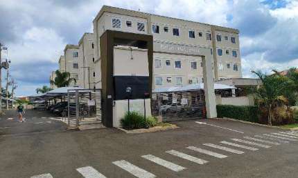 Oportunidade Única em BOTUCATU - SP | Tipo: Apartamento | Negociação: Leilão  | Situação: Imóvel