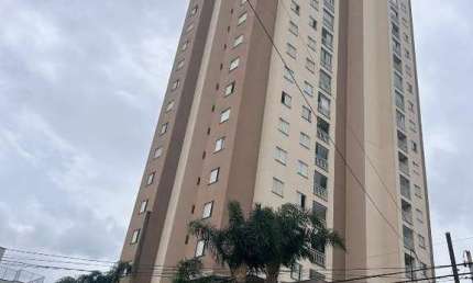 Oportunidade Única em OSASCO - SP | Tipo: Apartamento | Negociação: Leilão  | Situação: Imóvel