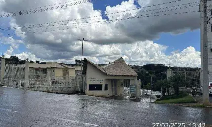 Oportunidade Única em ANAPOLIS - GO | Tipo: Apartamento | Negociação: Leilão  | Situação: Imóvel