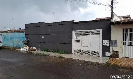 Oportunidade Única em VALPARAISO DE GOIAS - GO | Tipo: Casa | Negociação: Leilão  | Situação: Imóvel