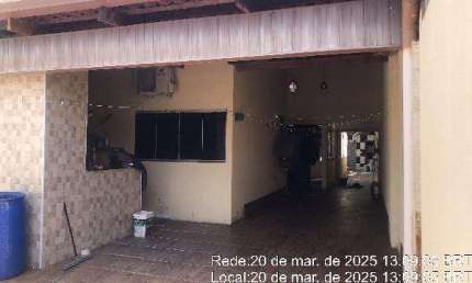 Oportunidade Única em APARECIDA DE GOIANIA - GO | Tipo: Casa | Negociação: Leilão  | Situação: Imóvel