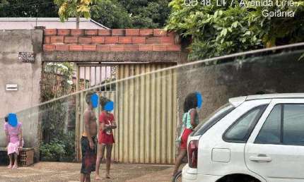Oportunidade Única em TRINDADE - GO | Tipo: Casa | Negociação: Leilão  | Situação: Imóvel