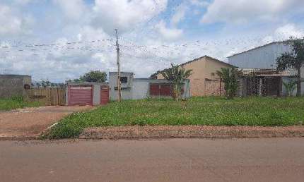 Oportunidade Única em TRINDADE - GO | Tipo: Casa | Negociação: Leilão  | Situação: Imóvel