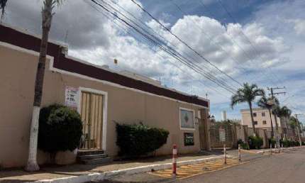 Oportunidade Única em VALPARAISO DE GOIAS - GO | Tipo: Apartamento | Negociação: Leilão  | Situação: Imóvel