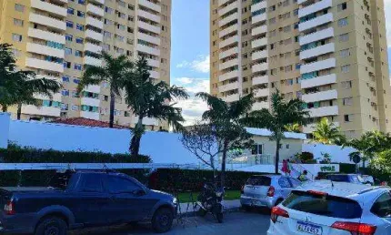 Oportunidade Única em GOIANIA - GO | Tipo: Apartamento | Negociação: Leilão  | Situação: Imóvel