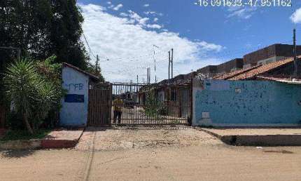 Oportunidade Única em CIDADE OCIDENTAL - GO | Tipo: Casa | Negociação: Leilão  | Situação: Imóvel