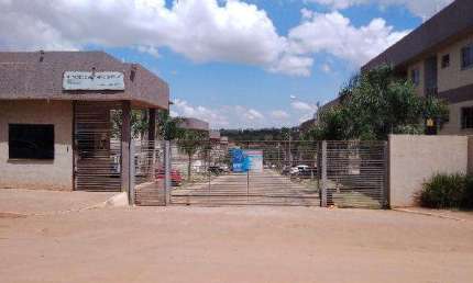 Oportunidade Única em CIDADE OCIDENTAL - GO | Tipo: Apartamento | Negociação: Leilão  | Situação: Imóvel