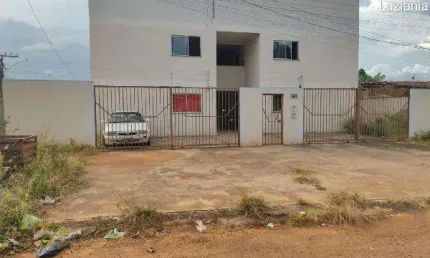 Oportunidade Única em LUZIANIA - GO | Tipo: Apartamento | Negociação: Leilão  | Situação: Imóvel