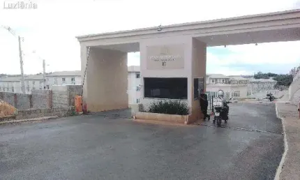Oportunidade Única em LUZIANIA - GO | Tipo: Apartamento | Negociação: Leilão  | Situação: Imóvel