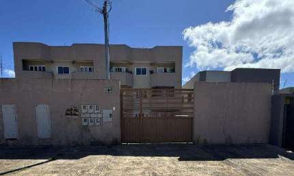 Oportunidade Única em LUZIANIA - GO | Tipo: Apartamento | Negociação: Leilão  | Situação: Imóvel