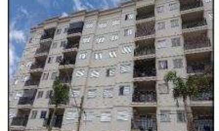 Oportunidade Única em APARECIDA DE GOIANIA - GO | Tipo: Apartamento | Negociação: Leilão  | Situação: Imóvel
