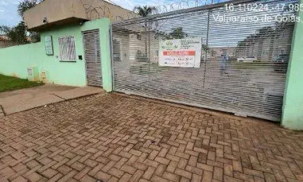 Oportunidade Única em VALPARAISO DE GOIAS - GO | Tipo: Apartamento | Negociação: Leilão  | Situação: Imóvel