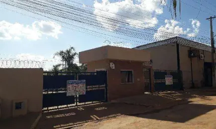 Oportunidade Única em VALPARAISO DE GOIAS - GO | Tipo: Apartamento | Negociação: Leilão  | Situação: Imóvel