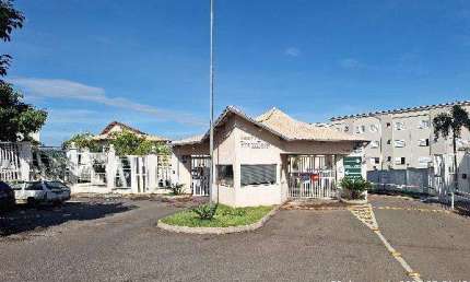 Oportunidade Única em ANAPOLIS - GO | Tipo: Apartamento | Negociação: Leilão  | Situação: Imóvel
