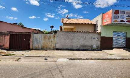 Oportunidade Única em COCALZINHO DE GOIAS - GO | Tipo: Casa | Negociação: Leilão  | Situação: Imóvel
