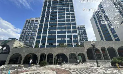 Oportunidade Única em CURITIBA - PR | Tipo: Apartamento | Negociação: Leilão  | Situação: Imóvel