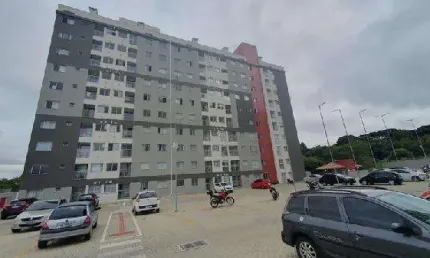Oportunidade Única em SAO JOSE DOS PINHAIS - PR | Tipo: Apartamento | Negociação: Leilão  | Situação: Imóvel